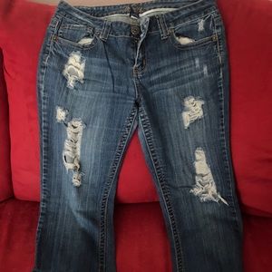 Vanity Jeans